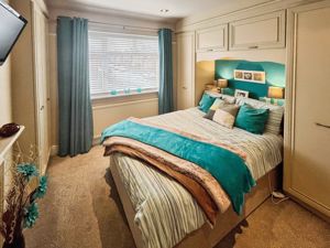 Bedroom 1- click for photo gallery